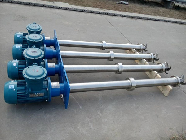 ؚC(j) Aeration machine