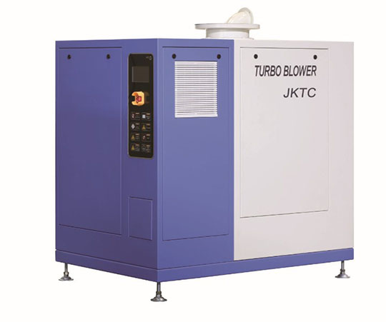 JKTCՑL(fng)C JKTC air suspension centrifugal blower